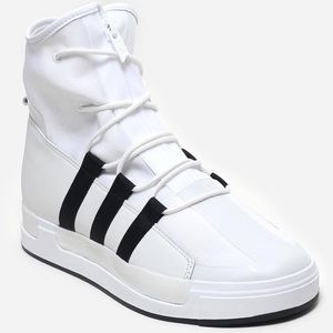 adidas Y-3 ATTA High Top Sneaker